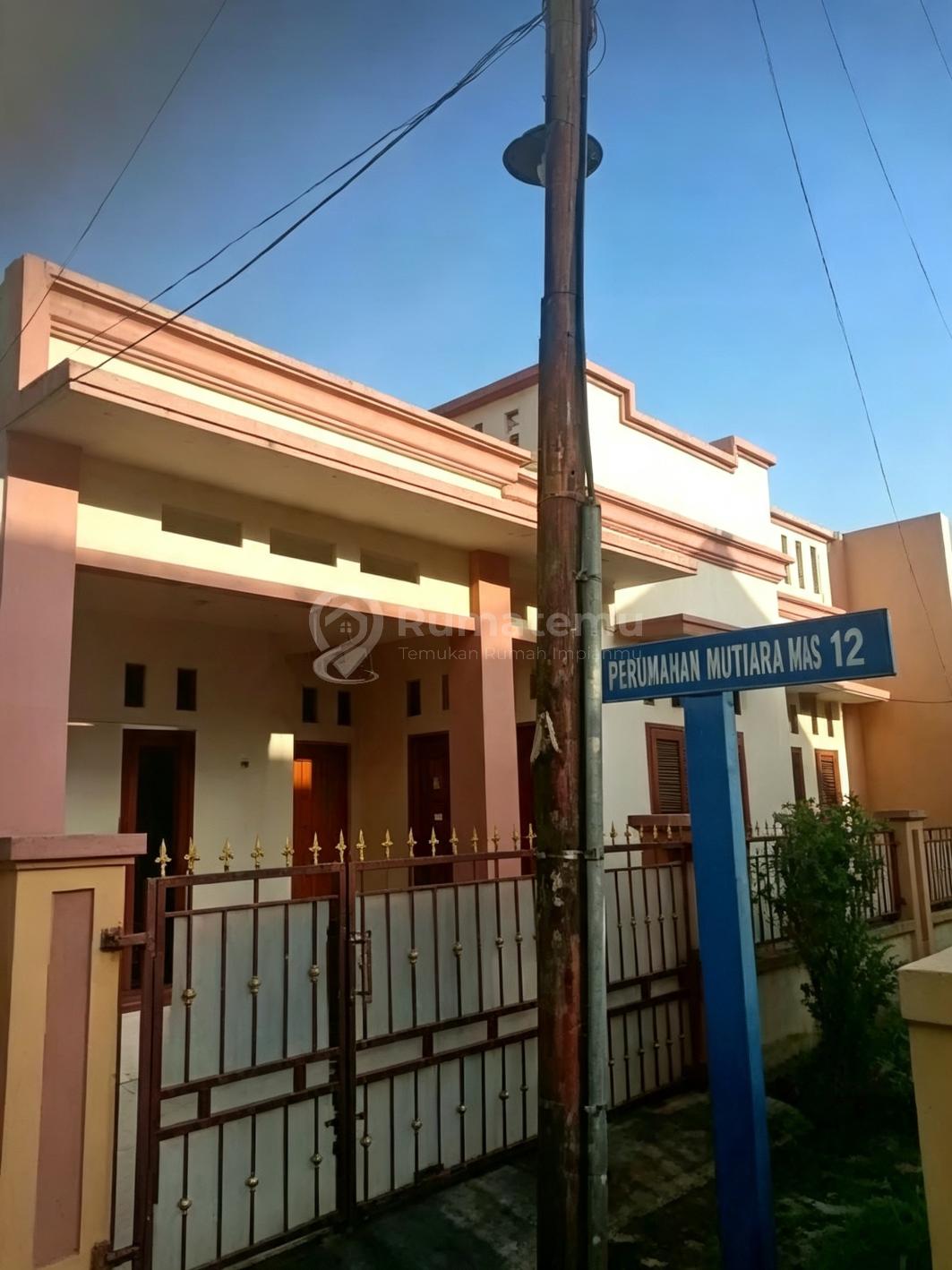 Rumah Depok Di Jalan Wijaya Kusuma 12 Bagus