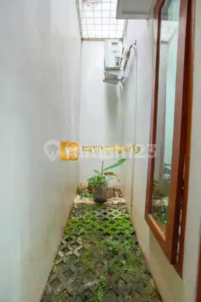 Rumah Murah Cantik Furnished Siap Huni Dalam Cluster Di Kebagusan