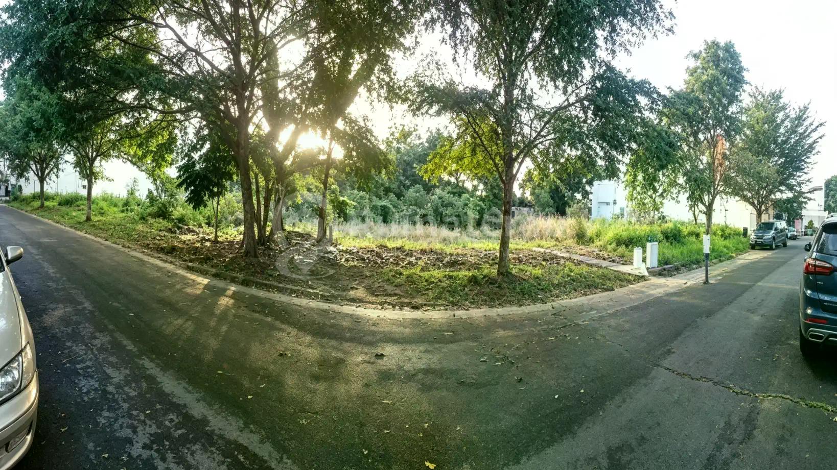 Dijual Tanah Residensial Strategis Perumahan Mewah Sukajadi Batam Center di Sukajadi