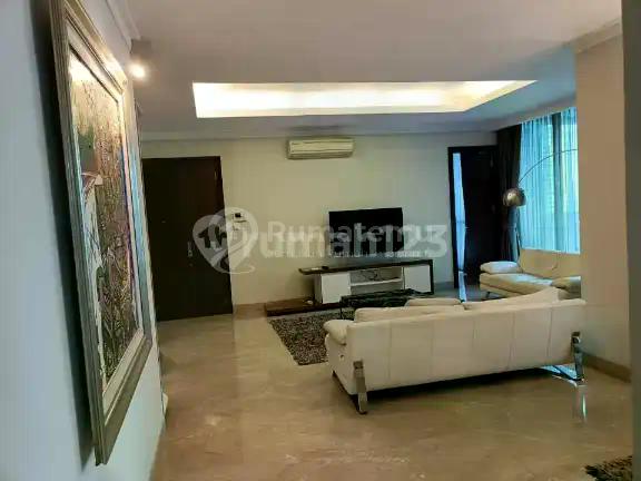 Sewa Unit 3Br Residence 8 Senopati, Bagus & Terawat