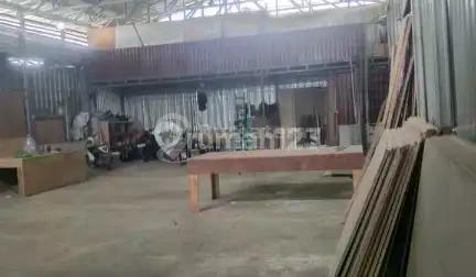 Di Sewakan Gudang Luas 270 M2 di Rawa Buaya Jakarta Barat