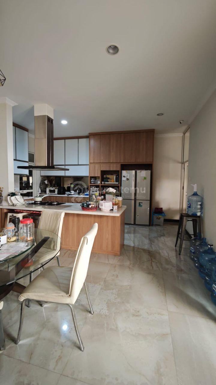 Dijual rumah di Sutera Mentari, Alam Sutera