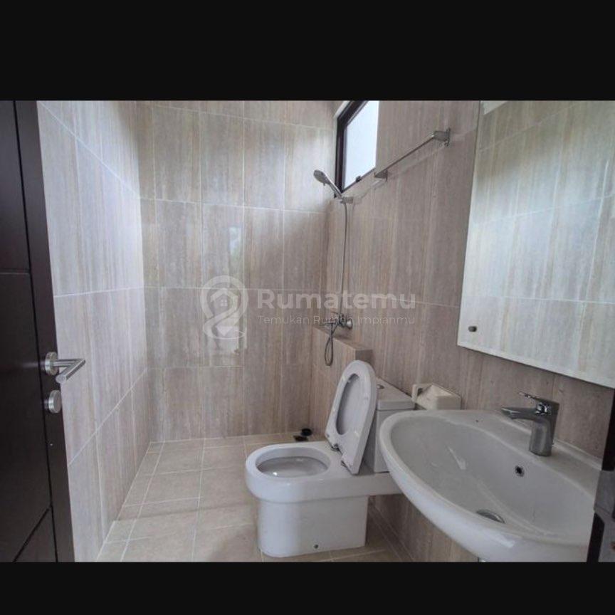 Rumah Premium Podomoro Park, Pulang Serasa Liburan
