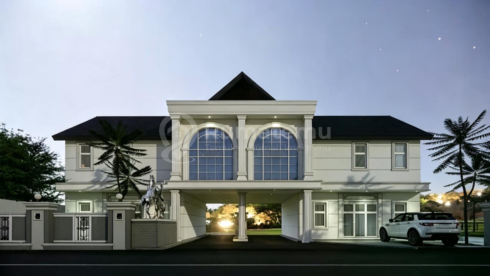 Sukabumi[Cottage,Tanah Tempat Wisata&Rumah]:Waterpark,Minizoo Etc