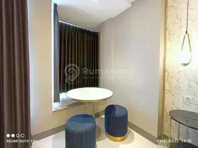Sewa Apartemen Benson Studio Tahunan Bagus Bersih