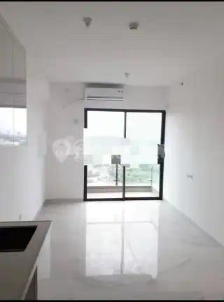 Dijual apartemen sky house 2 BR, BSD, furnish