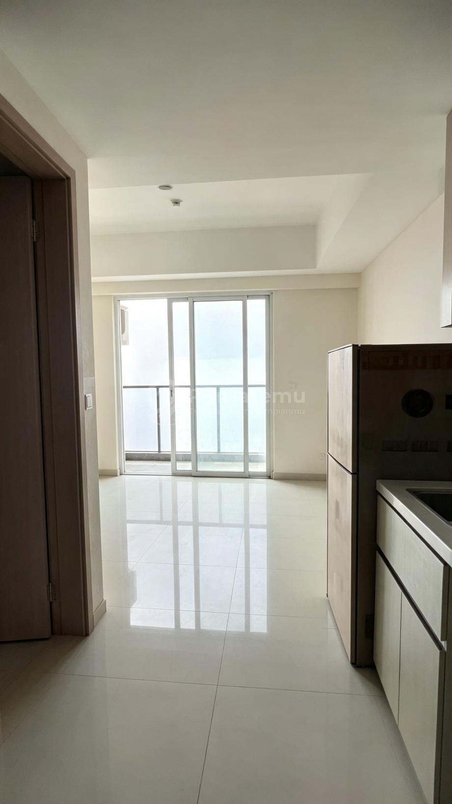 Jual cepat siap huni semi furnished Sedayu City kelapa gading
