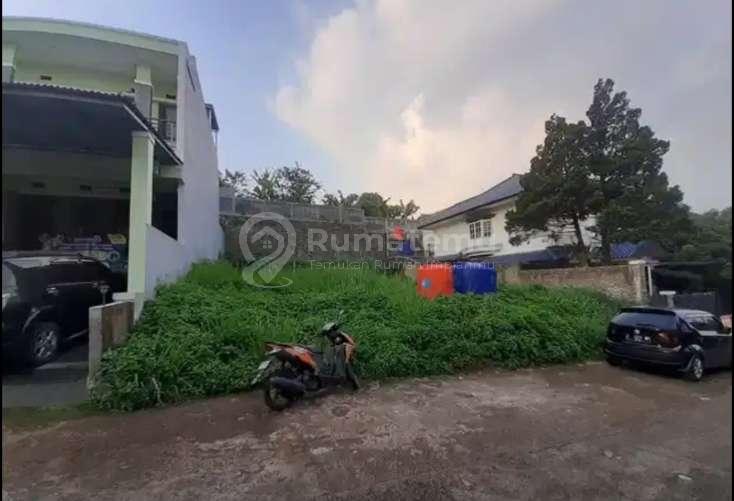Tanah Siap Bangun Griya Asri Cahaya Cipageran Kolonel Masturi Cimahi 