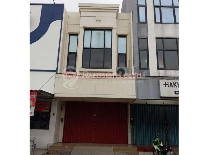 Disewa Ruko Daerah Kelapa Gading (KG005093)