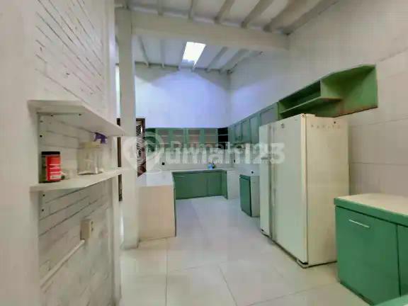 Rumah Murah Di Kembangan . Puri Indah Jakarta.barat