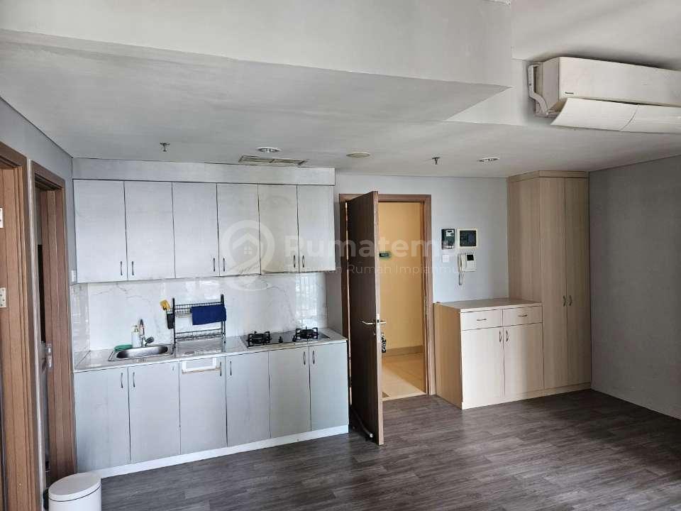 Apartemen Puri Orchard