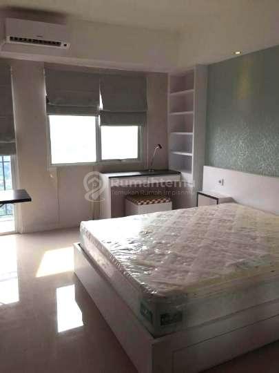 Apartemen Park View Condominium