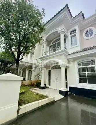 Rumah Bgm Cluster Kenari Golf