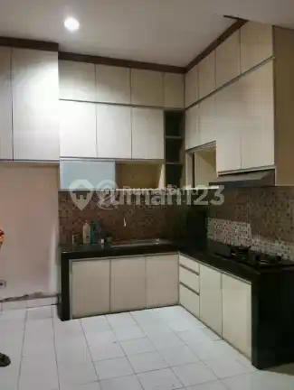 Jual Rumah Serpong Regency Melati Mas, Tangerang Selatan Rumah
