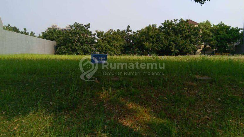 Dijual Kavling di The Green Marina Coast, Ancol, Jakarta Utara