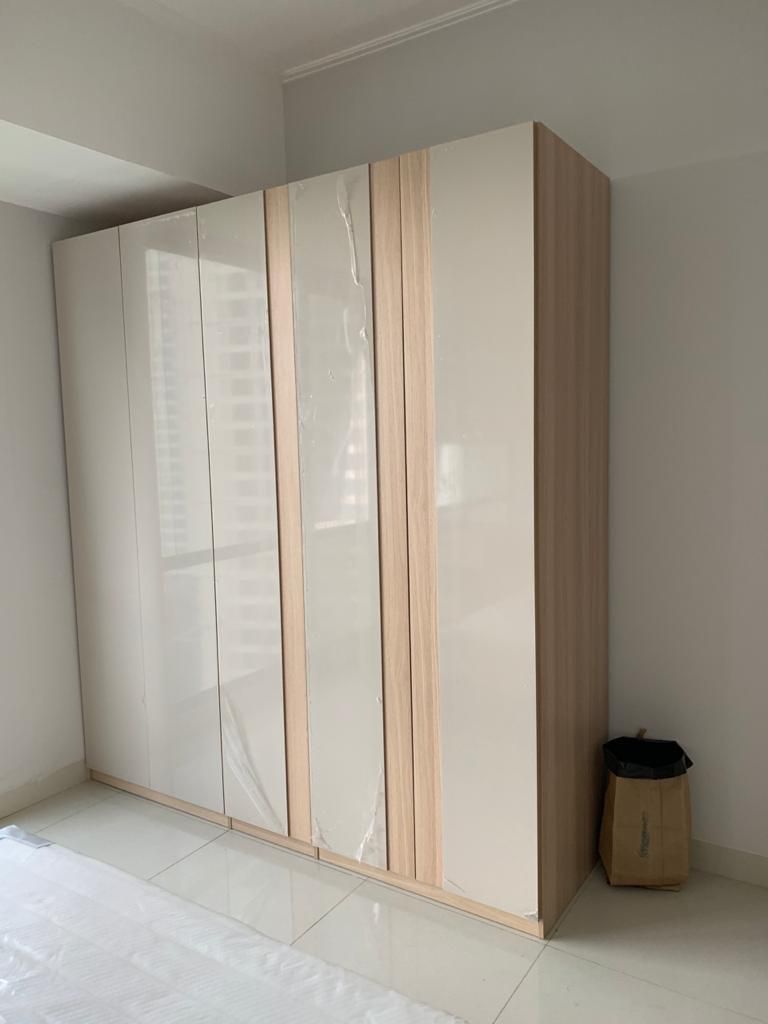 Apartemen The Mansion Kemayoran