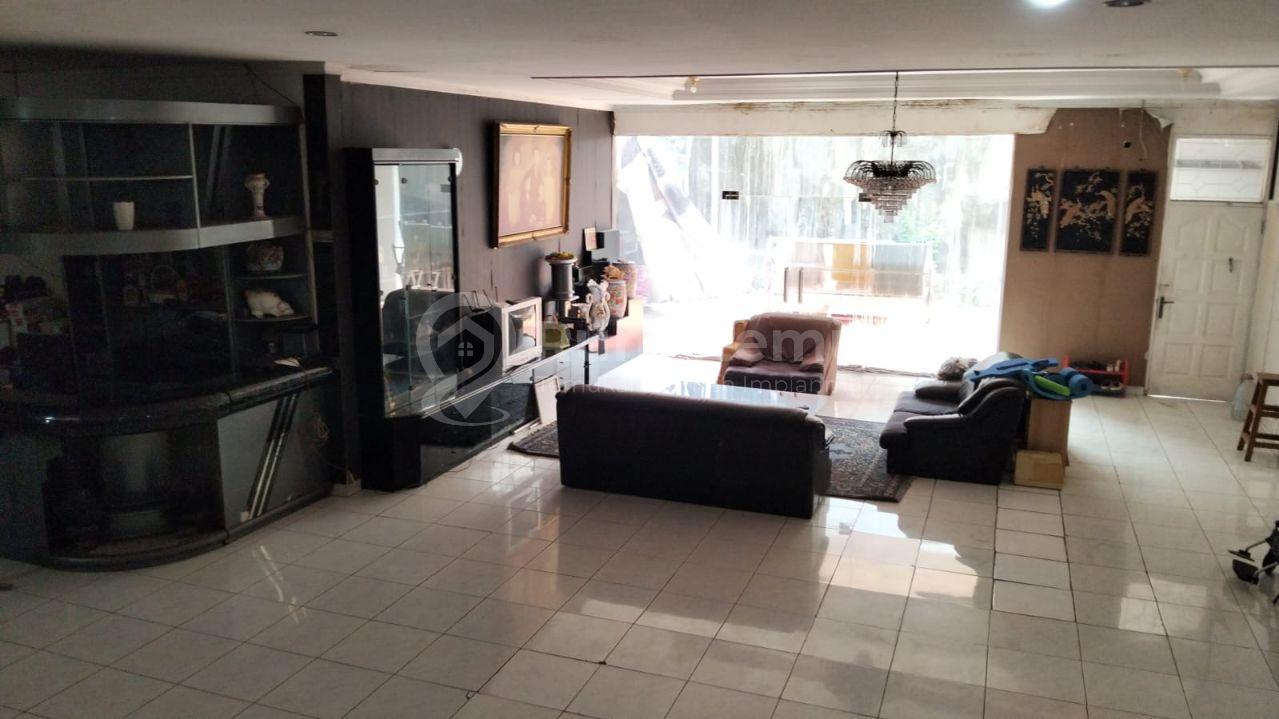 Rumah Hunian Mewah Di Pluit Sakti Raya Boulevard Jakarta Utara