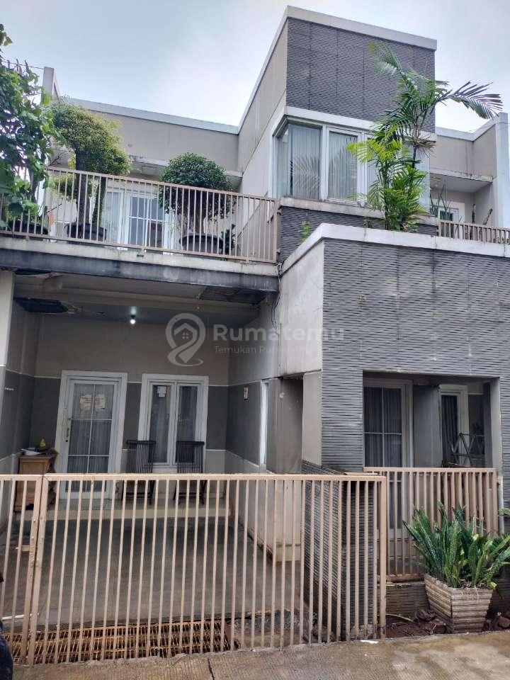 Jual Rumah 2 lantai minimalis dan nyaman di Lembah Pinus Tangerang di Perum Lembah Pinus