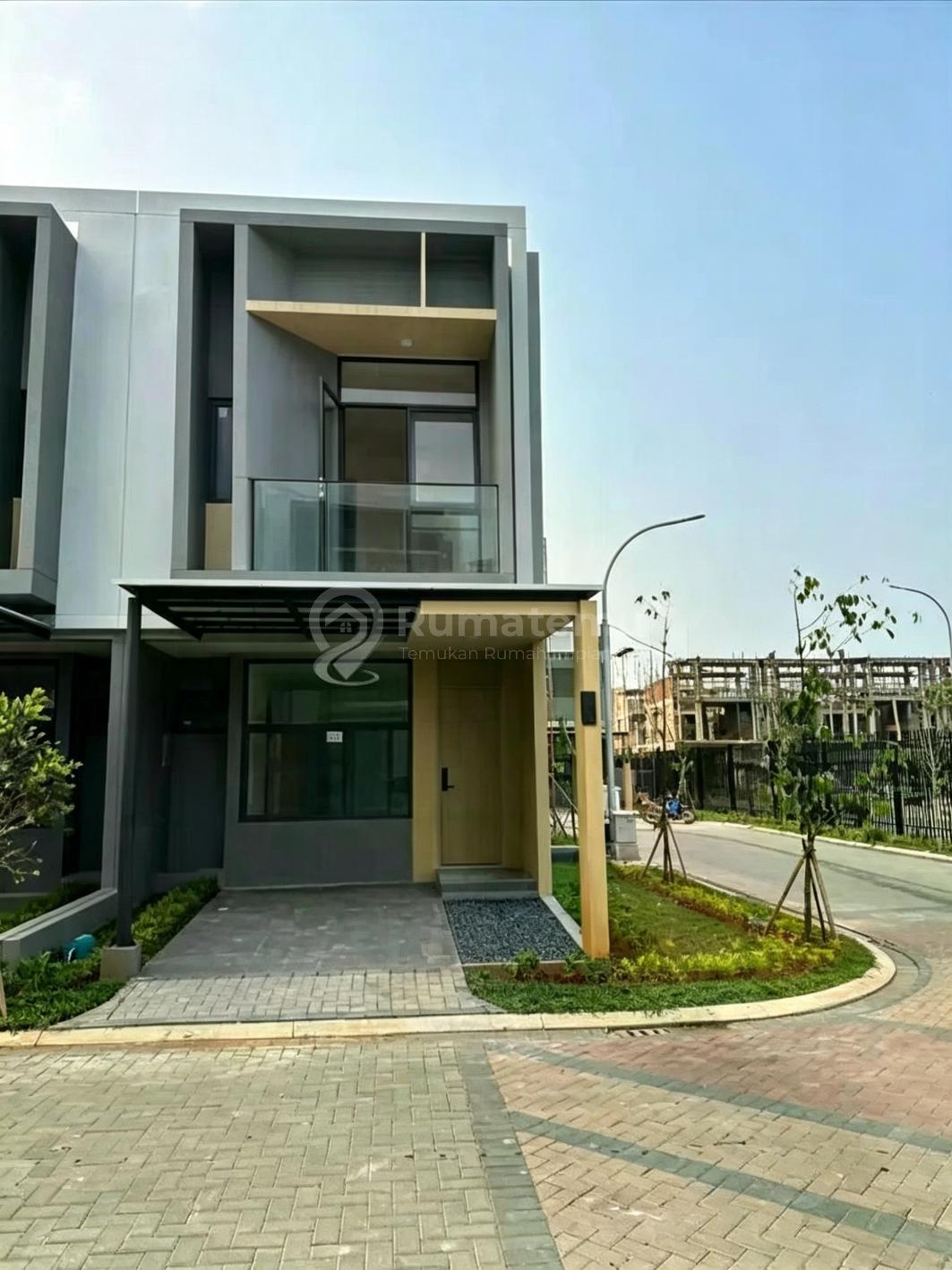 Jual TANAKAYU BSD CITY,PAGEDANGAN,TANGERANG