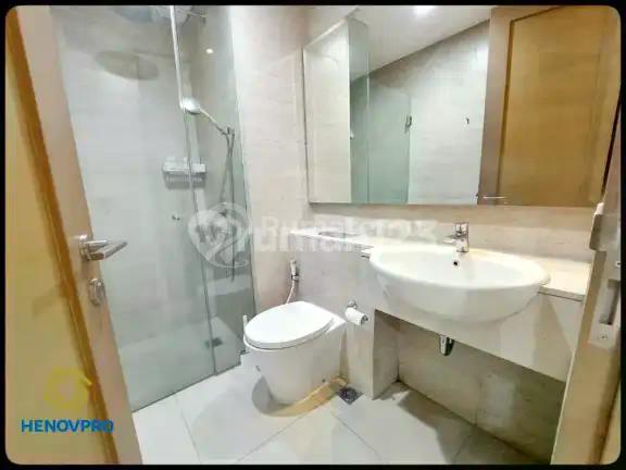 Dijual Cepat 3Br City View Turun Harga di Taman Anggrek Residence