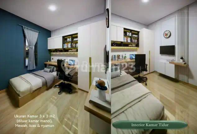 Jual Kos Murah Ipb Bogor Lokasi Strategis