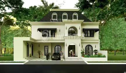 Dijual Rumah Brandnew, Strategis Harga Menarik Bintaro Sektor 9