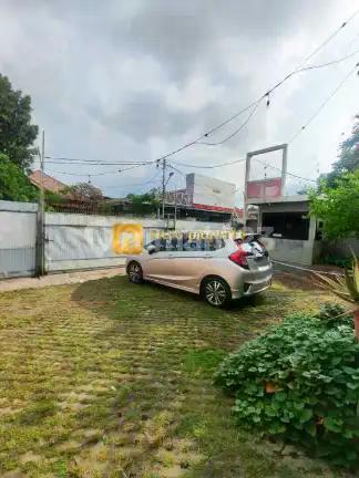 Rumah Kost Aktif Dekat Kampus Pinggir Jalan Otista Jakarta Timur