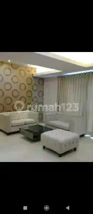 Disewakan Apartemen Casagrande Kuningan Jakarta Selatan