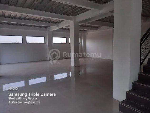 RARE! Ruang Usaha Premium Sudirman – Lokasi yang Dicari Banyak Pebisnis