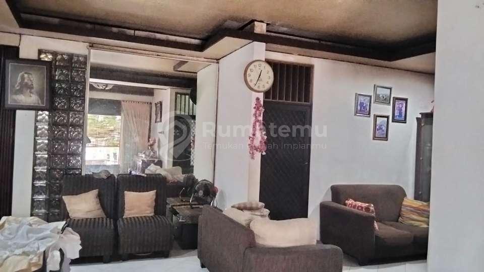 Lokasi Emas! Tempat Usaha Pinggir Jalan Raya Tengger Benowo, Trafik Ramai