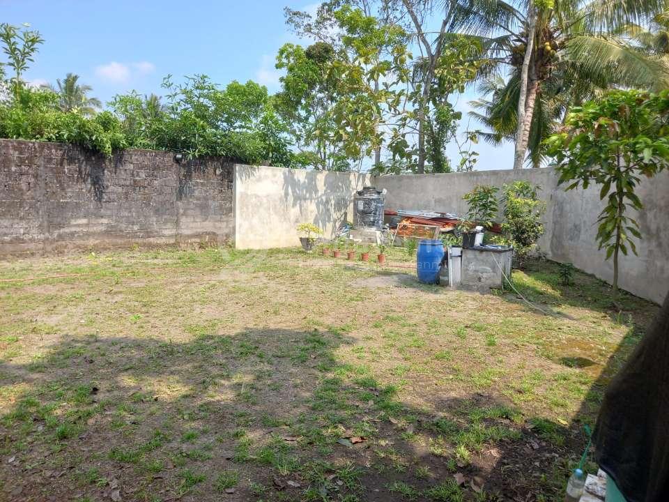 Tanah Siap Bangun Lokasi Dekat Kawasan Wisata Kaliurang , Ngaglik Sleman