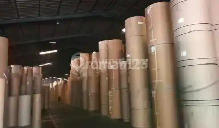 harga murah ex pabrik carton box masih produksi di perbatasan jakarta TANGERANG