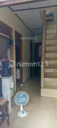 Rumah Layak Huni 3 Lantai Lokasi Fantastis di Johar Baru Jakpus