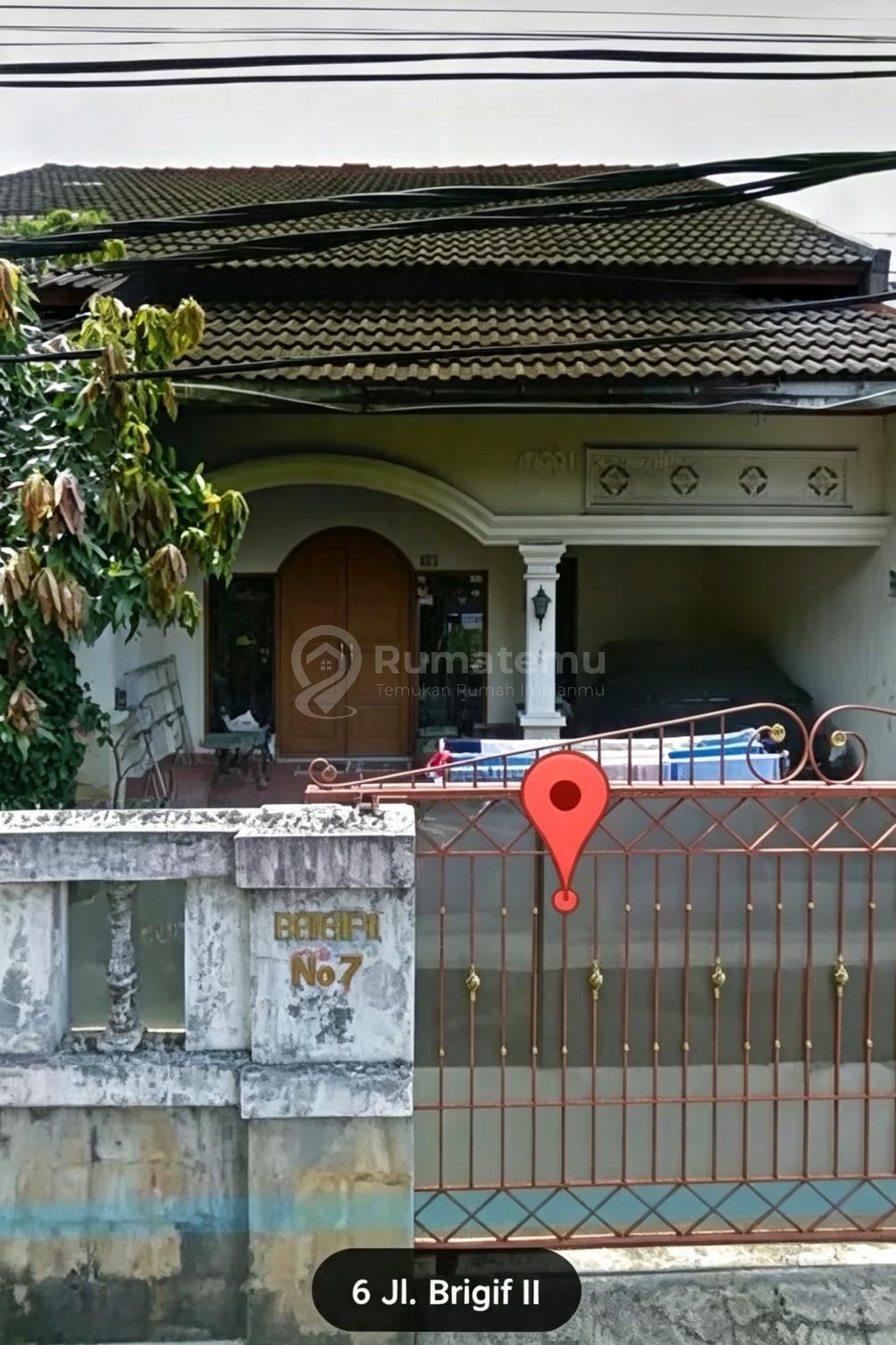 Dijual Murah Rumah.di Jagakarsa Jakarta Selatan