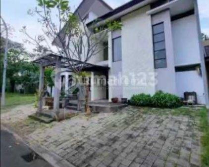 Dijual Rumah Bagus di Provence Parkland, Bsd