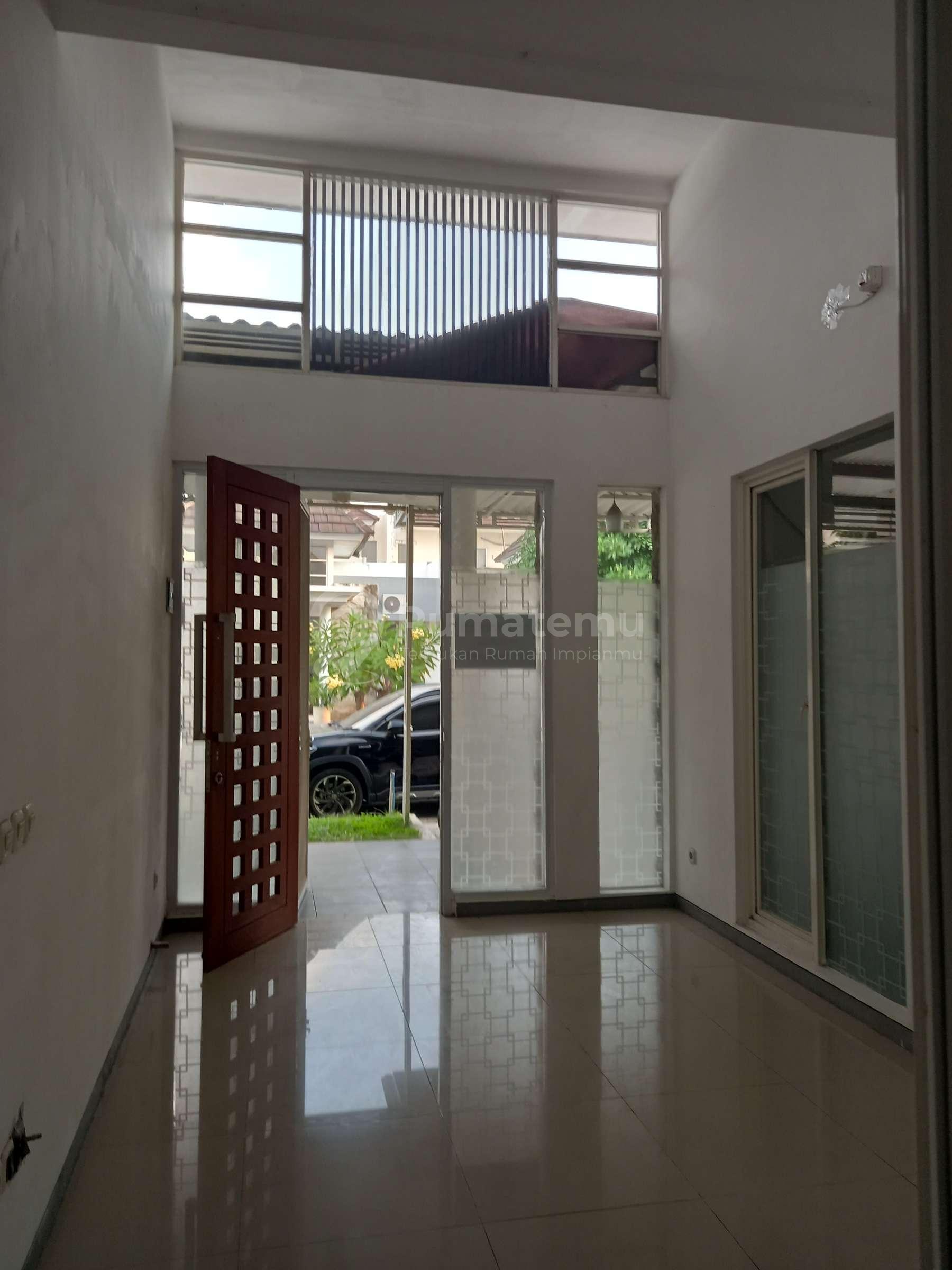 Rumah citra garden sidoarjo