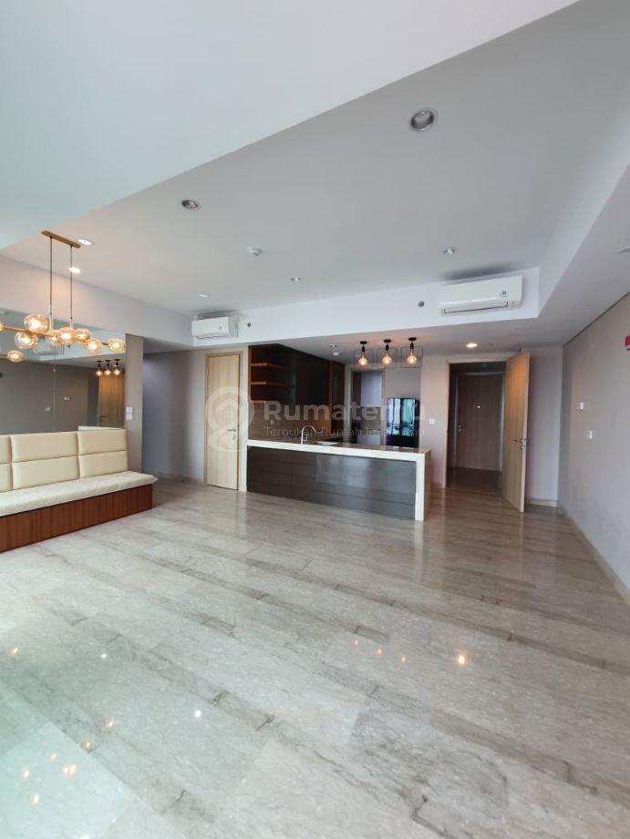 Disewakan Apartement Holland Village Tower Two Cempaka Putih Jakarta Pusat