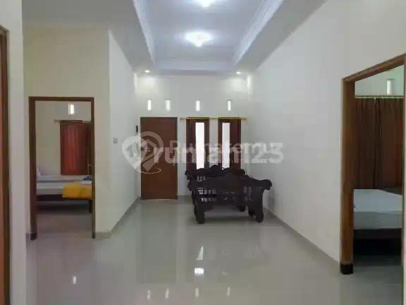 Home Stay Dijual Dalam Perum, Dekat Pasar Gamping Lt 173m2