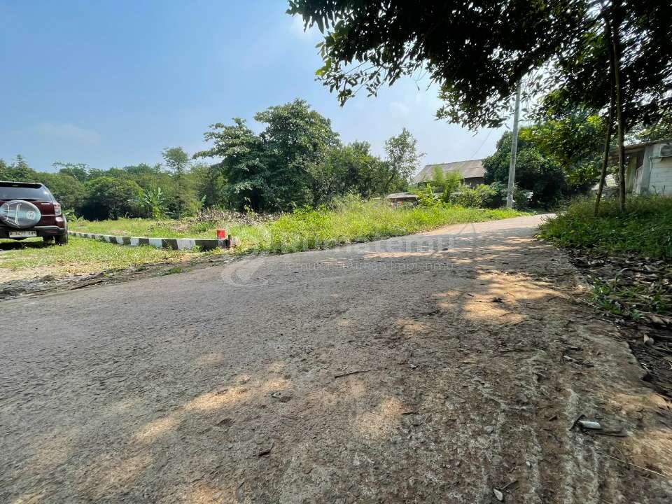 Miliki Tanah Kavling Setu Dekat Edu Forest - SHM Ready - 8 Menit Tol Burangkeng