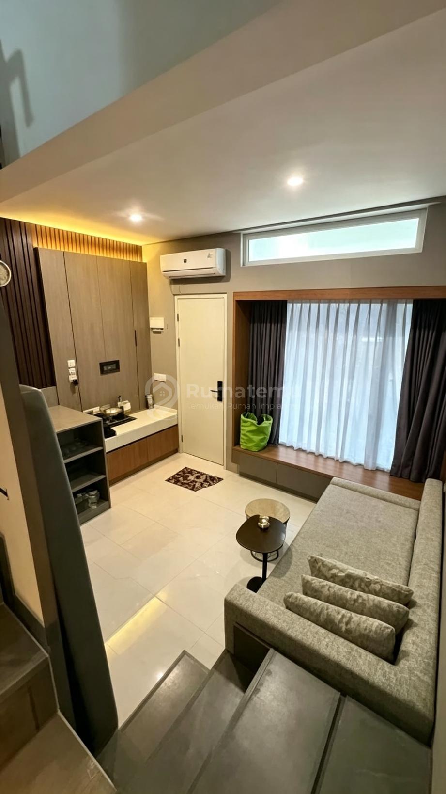 Tabebuya Inspirahaus Minimalis Murah Siap Huni