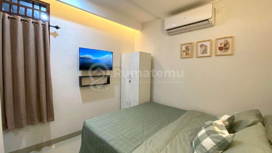 Kost kosan full furnished 2lt 9x18 162m Karawaci Tangerang