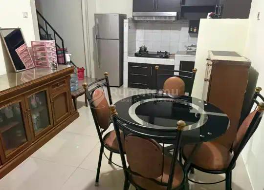 DIJUAL RUMAH DI SEKTOR 6 GADING SERPONG