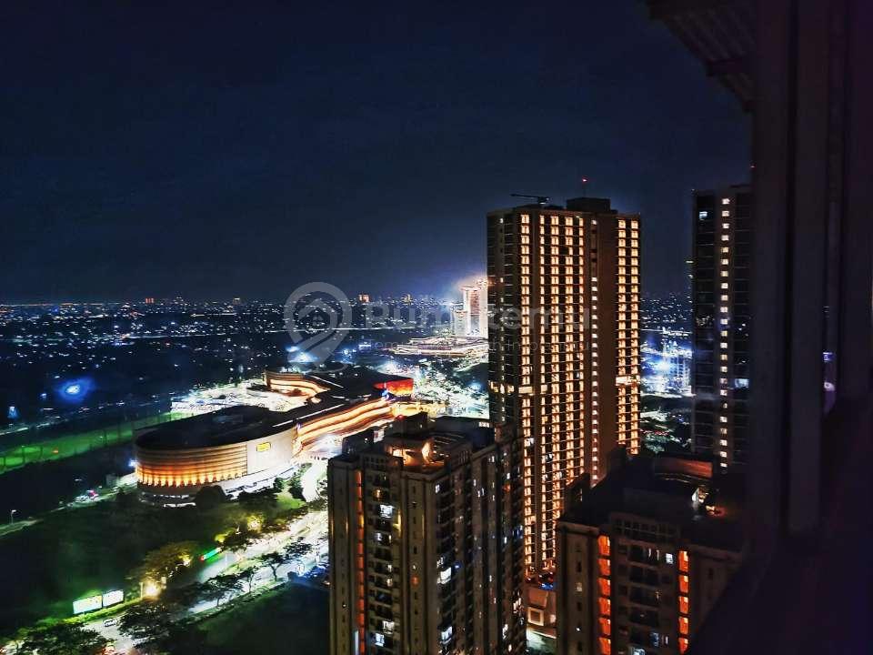 Dijual Apartemen Paddington Heights, Alam Sutera