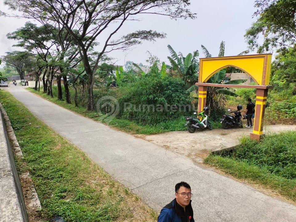 Dijual Tanah Ciodeng – Bojongmalaka, Baleendah