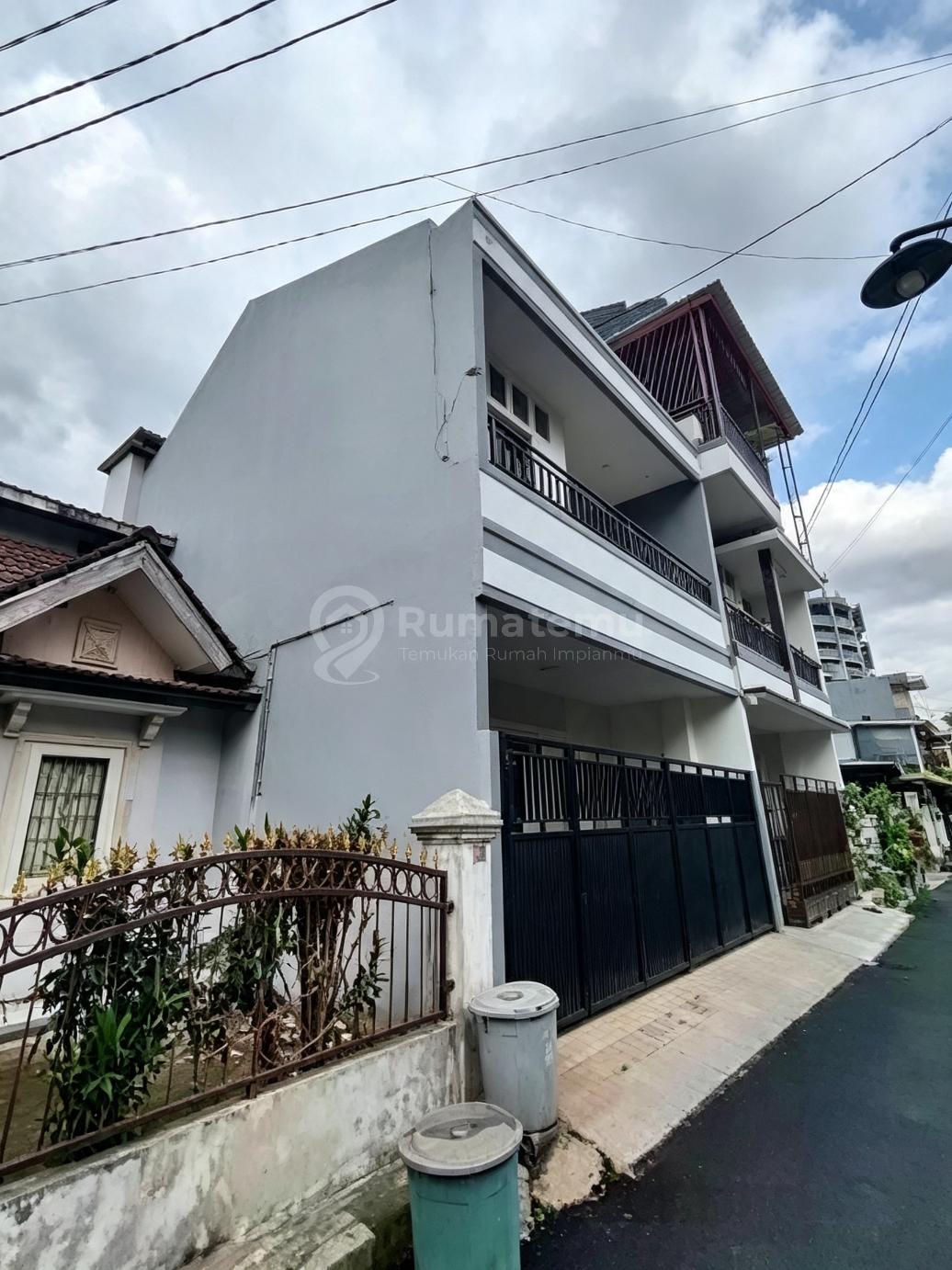 Rumah Baru Siap Huni Cluster Catalina Gading Serpong