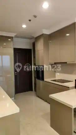 Disewakan Unit 3BR High Floor di Pondok Indah Residences