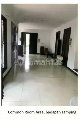 Rumah Murah Terawat Dipantai Indah Kapuk Kapuk Jakarta Utara