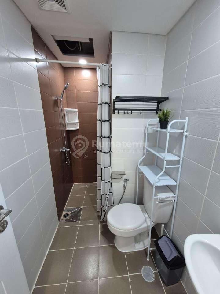 Apartemen Puri Orchard