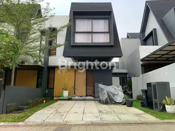 Jual PERUMAHAN SHILA AT SAWANGAN, CLUSTER THE GROVE, JALAN RAYA BOJONGSARI NO.53, BOJONGSARI LAMA, KECAMATAN BOJONGSARI, DEPOK, JAWA BARAT