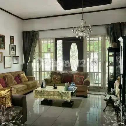 Dijual Rumah Siap Huni di Lebak Bulus Jakarta Selatan